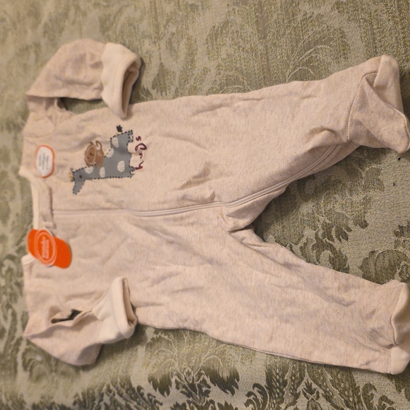 Newborn Boy Set 0-3m - Picture 2 of 14